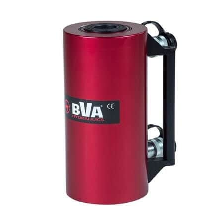 Bva Hydraulics 30 Ton Cylinder, DA, 6 In Stroke, HUDC3010 HUDC3010